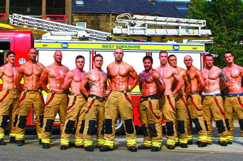 July 17 2012 2:15 PM EST. . Naked firefighters